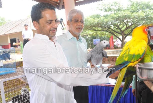 Birds, Frogs, dogs to the fore at  Pilikula wildlife week 1